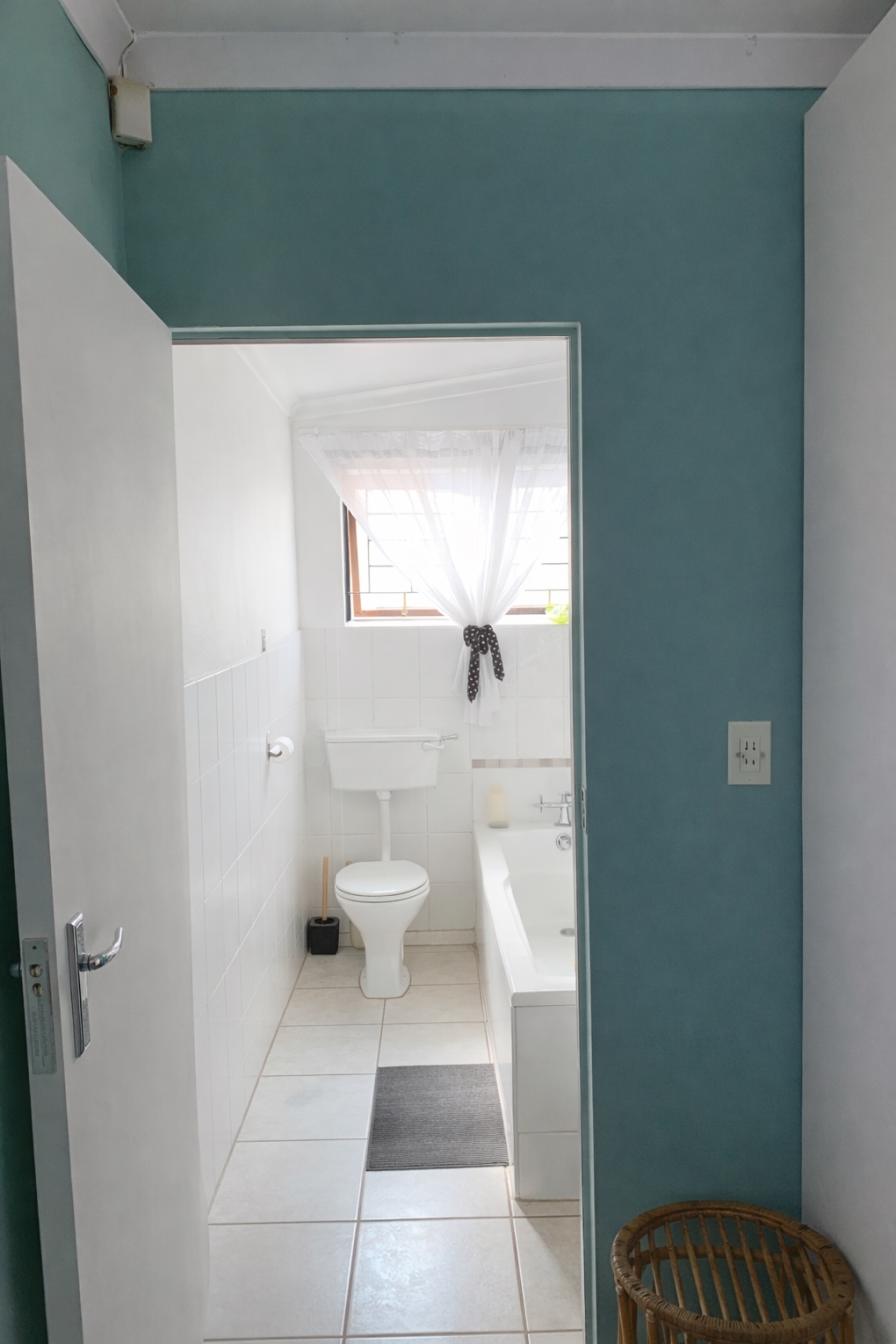 To Let 1 Bedroom Property for Rent in Parklands Western Cape